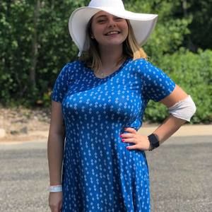 Meet your Posher, Kati